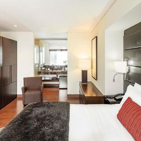 Hotel Cabrera Imperial By Key 33 Bogotá Eksteriør bilde