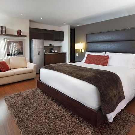Hotel Cabrera Imperial By Key 33 Bogotá Eksteriør bilde
