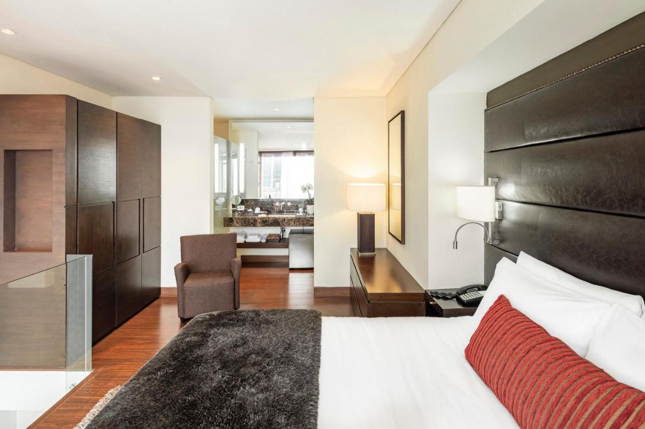 Hotel Cabrera Imperial By Key 33 Bogotá Eksteriør bilde