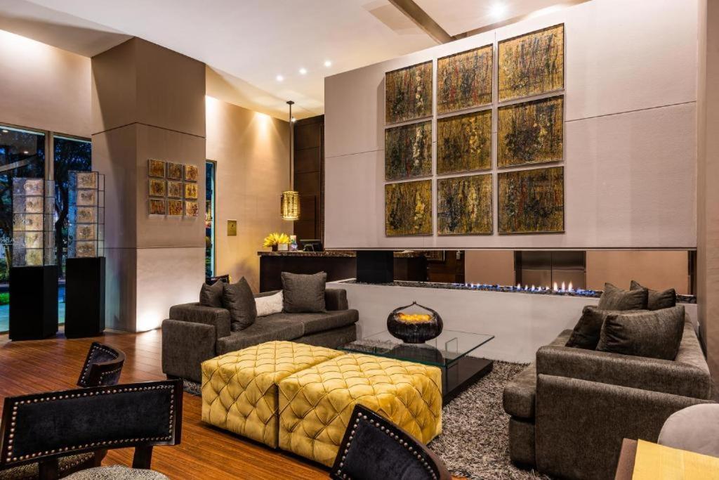 Hotel Cabrera Imperial By Key 33 Bogotá Eksteriør bilde