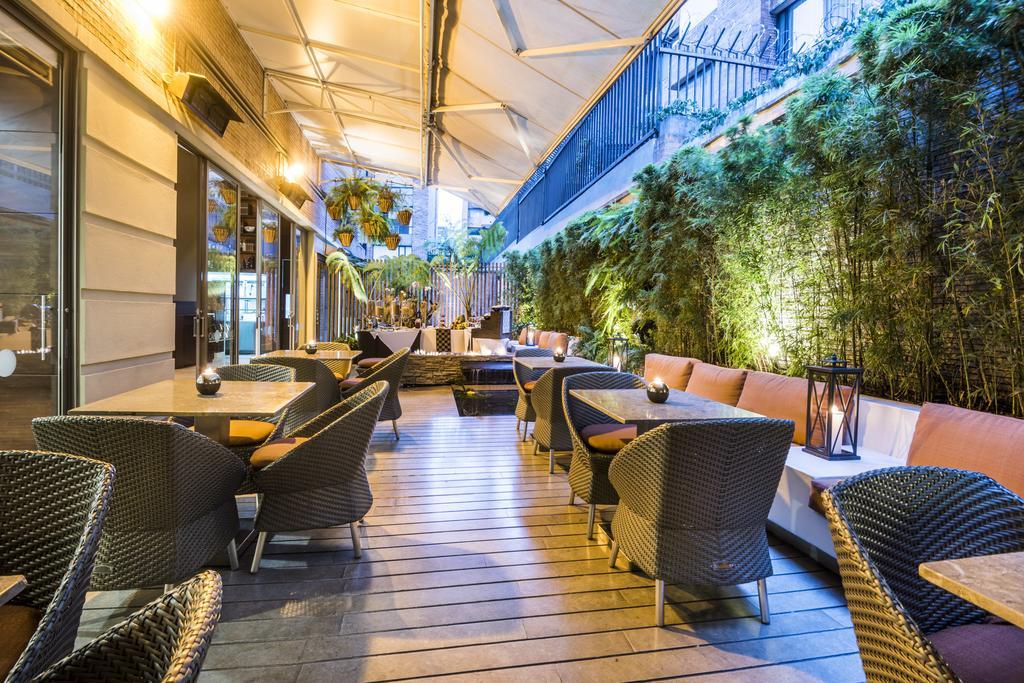 Hotel Cabrera Imperial By Key 33 Bogotá Eksteriør bilde
